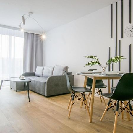 Apartament Perlowa Przystan Kolobrzeg Sienkiewicza Экстерьер фото