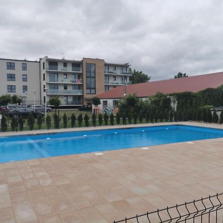 Apartament Perlowa Przystan Kolobrzeg Sienkiewicza Экстерьер фото