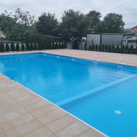 Apartament Perlowa Przystan Kolobrzeg Sienkiewicza Экстерьер фото