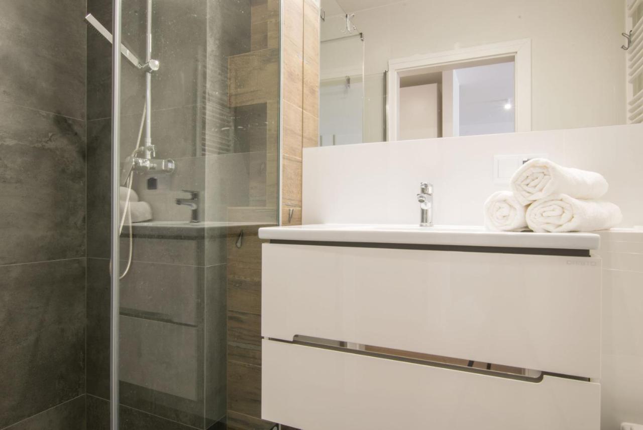 Apartament Perlowa Przystan Kolobrzeg Sienkiewicza Экстерьер фото